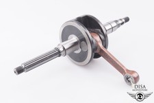 Kurbelwelle nadellager yamaha gebraucht kaufen  Aschaffenburg
