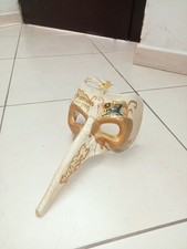 Maschera veneziana dal usato  Sant Anastasia