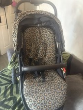 Roma atlas wheel for sale  GLOUCESTER