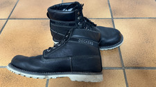 Herren boots dockers gebraucht kaufen  Düsseldorf