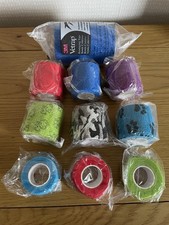 Bundle vet wrap for sale  WIRRAL