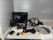 Panasonic lumix dmc gebraucht kaufen Panasonic lumix dmc gebraucht kaufen  Bünde