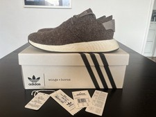 Adidas nmd chukka gebraucht kaufen  Berlin