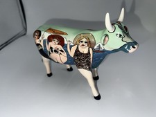 Cow parade fun for sale  SALTASH