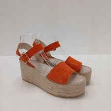 Russell bromley espadrille for sale  ROMFORD