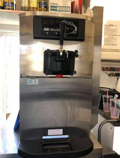 Commercial taylor soft for sale  Anchorage