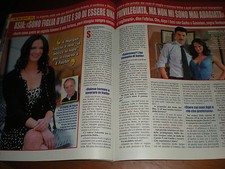 Vero.asia argento claudia usato  Campagna