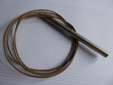Rohrheizung 230vac 315watt gebraucht kaufen  Lippstadt