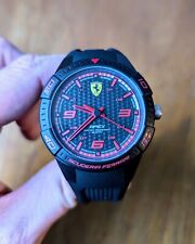 Montre homme scuderia d'occasion  Saint-Germain-la-Blanche-Herbe
