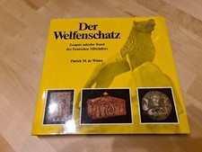 Welfenschatz zeugnis sakraler gebraucht kaufen Welfenschatz zeugnis sakraler gebraucht kaufen  Schellerten