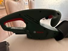 Bosch easyhedgecut trimmer for sale  BEXLEYHEATH