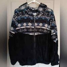 Women full zip for sale  Marietta