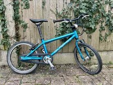 Islabike cnoc teal for sale  WHITSTABLE