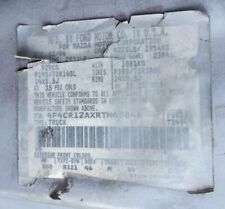 Engine ecm electronic for sale  Pueblo
