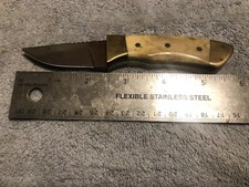 Silver stag antler for sale  Sapulpa
