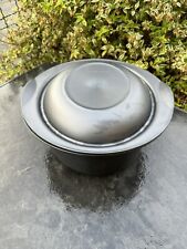 Tupperware plat couvercle d'occasion  France