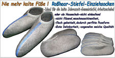 Paar roßhaarsocken stiefelsoc gebraucht kaufen  Briesen (Mark)
