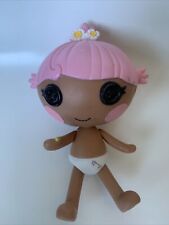 Bambola lalaloopsy doll usato  Italia