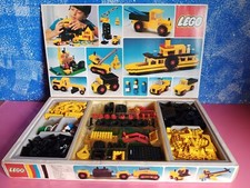 Lego 912 dachbodenfund gebraucht kaufen  Düsseldorf
