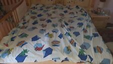 Monster pocket covers usato  Colle di Val d'Elsa