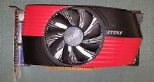 Msi nvidia geforce for sale  Citrus Heights