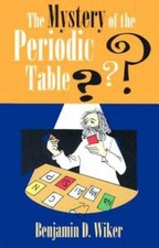 Mystery periodic table for sale  Montgomery
