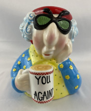 Maxine ceramic cookie for sale  Seekonk