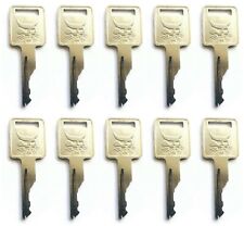 Ignition key bobcat for sale  USA