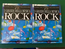Grandi della musica usato  San Donato Milanese