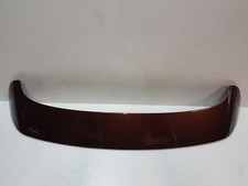 Heckspoiler spoiler dachspoile gebraucht kaufen  Kerpen