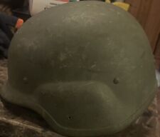 Large pasgt helmet for sale  Saint Louis