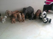 Job lot schleich for sale  TRURO
