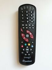 Telecomando meliconi universal usato  Forlimpopoli