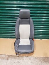Saab front seat for sale  WATFORD