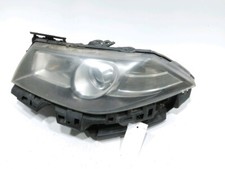 Phare gauche 260606434r d'occasion Phare gauche 260606434r d'occasion  France