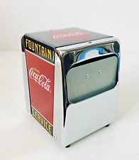 Coca cola fountain for sale  CHICHESTER