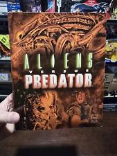 Aliens versus predator for sale  Temple