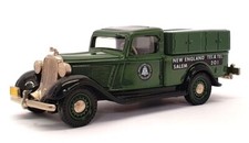 Brooklin escala 1/43 BRK16 010 - 1935 Dodge Pick Up - A.T & T. 1 de 400 comprar usado  Enviando para Brazil