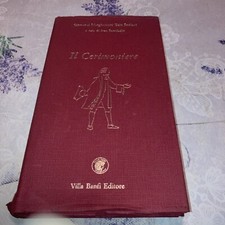Giovanni margheritini ezio usato  Brusnengo