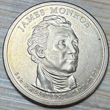 Piece dollar président d'occasion  Senlis