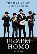 Ekzem homo gebraucht kaufen  Berlin