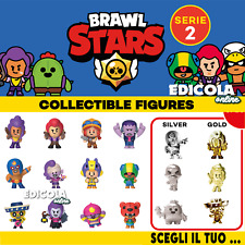 Scegli personaggi brawl usato  Napoli