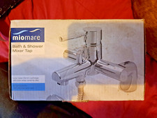 Miomare bath shower for sale  BRIGHTON