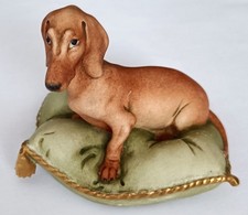 Vintage 1958 capodimonte for sale  LYTHAM ST. ANNES