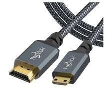 Twozoh mini hdmi for sale  Claremore