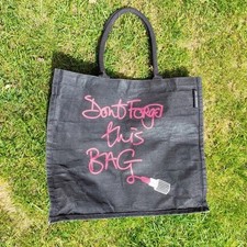 Lulu guinness jute for sale  ARUNDEL