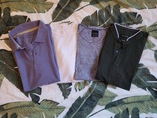 Bekleidungspaket shirt herren gebraucht kaufen  Wechingen
