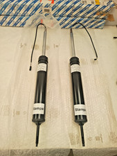 Ammortizzatori coppia posterio usato Ammortizzatori coppia posterio usato  Messina