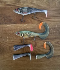 Rapala rap peto gebraucht kaufen Rapala rap peto gebraucht kaufen  Plauen