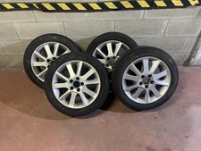 Gomme estive 195 usato  Torino